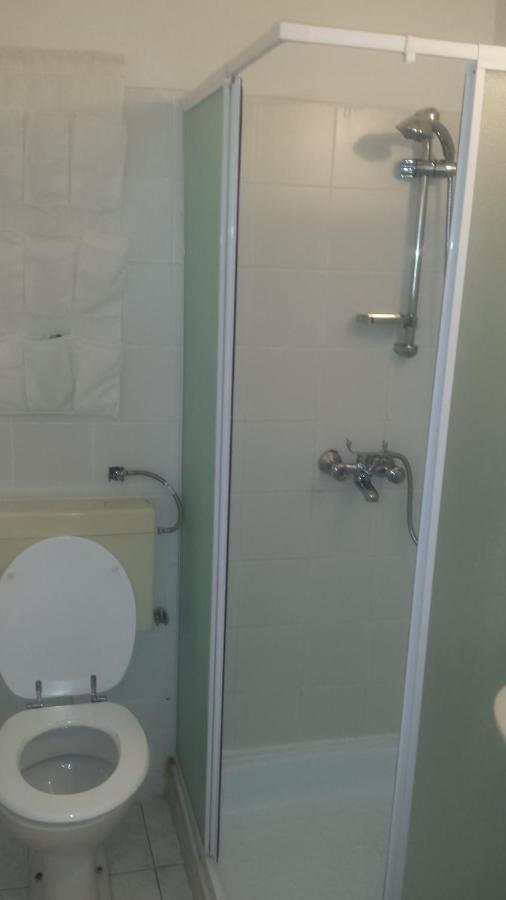 Studio Apartman Jezera Esterno foto