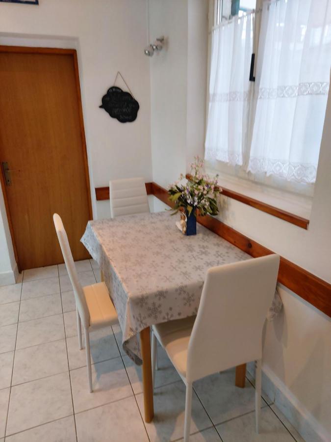 Studio Apartman Jezera Esterno foto