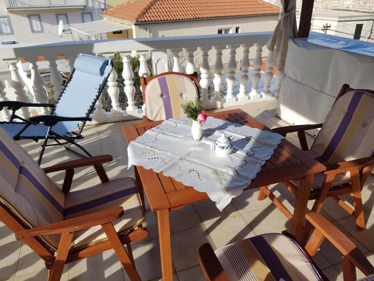 Studio Apartman Jezera Esterno foto